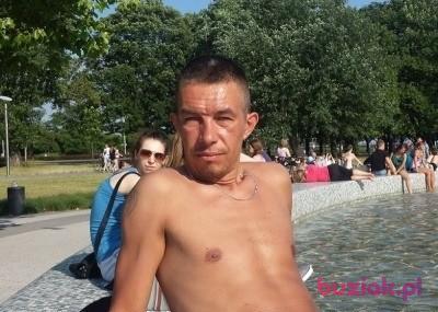 Marcin, Mężczyzna, 47, Warszawa, Polska, Zdjęcie: 1