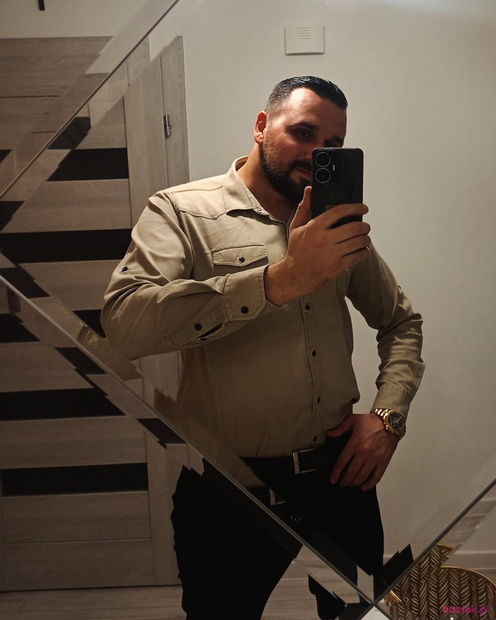 Patryk, Male, 33, Hannover, Niemcy, Photo: 5
