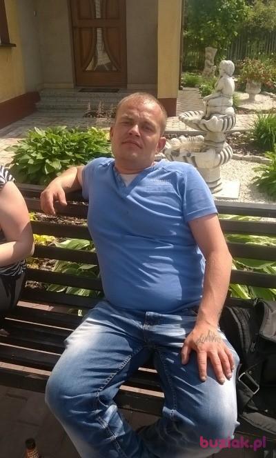 Krzysztof Radziszewski, Male, 39, Rybnik, Polska, Photo: 2