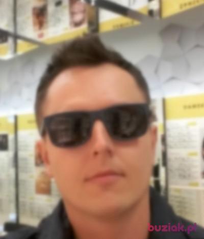 Luk, Mężczyzna, 41, Warszawa, Polska, Zdjęcie: 1