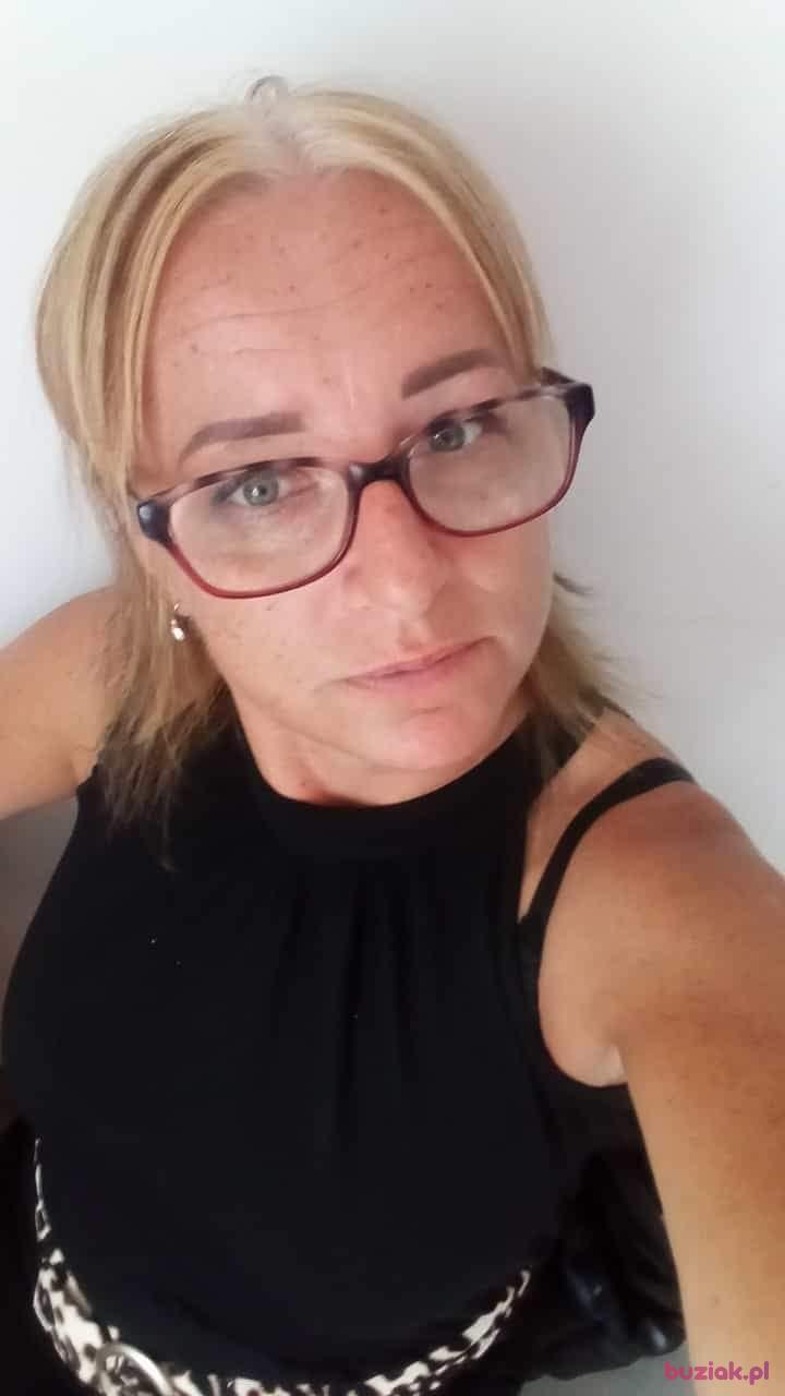 Aneta, Kobieta, 43, Gliwice, Polska, Zdjęcie: 14