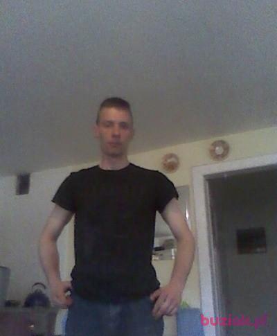 patryk, Mężczyzna, 32, Lubomierz, Polska, Zdjęcie: 2