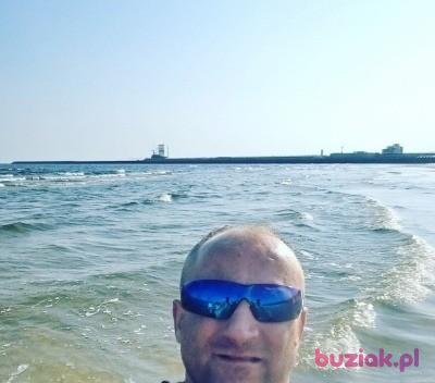 Michał, Mężczyzna, 41, Police, Polska, Zdjęcie: 2