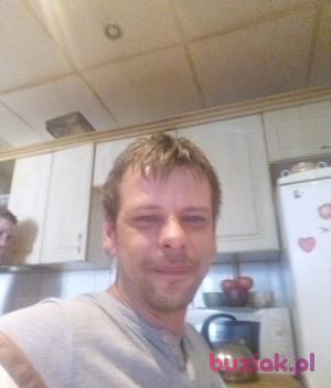 Marciń, Mężczyzna, 47, Włocławek, Polska, Zdjęcie: 1