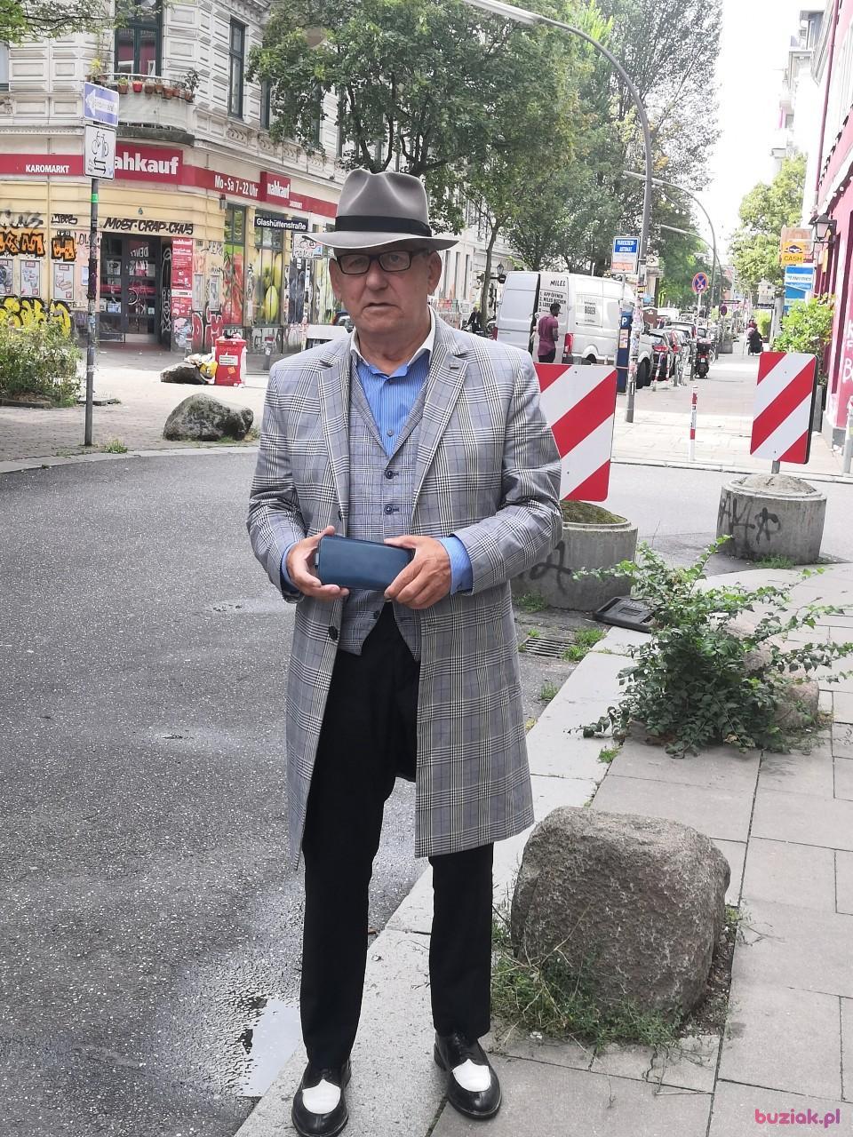 piotr, Mężczyzna, 71, Hamburg, Niemcy, Zdjęcie: 1