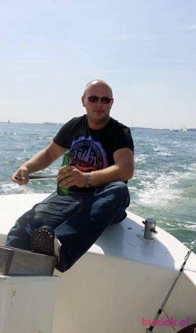 michals84, Mężczyzna, 42, Rotterdam, Holandia, Zdjęcie: 2