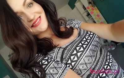 Madzialena91, Kobieta, 30, Shotton, Wielka Brytania, Zdjęcie: 3