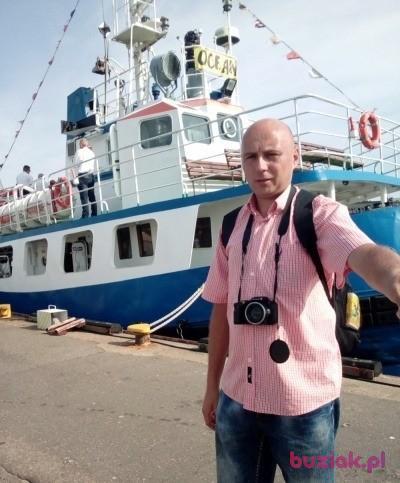 Olek81, Mężczyzna, 45, Polska, Zdjęcie: 2