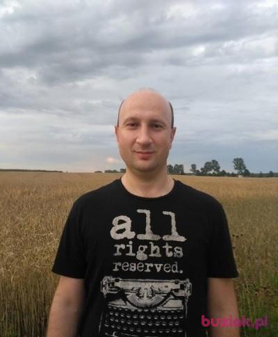 Marcin, Mężczyzna, 46, Chojnice, Polska, Zdjęcie: 3