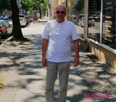 maciej, Male, 68, Paris Ile de France, Francja, Photo: 14