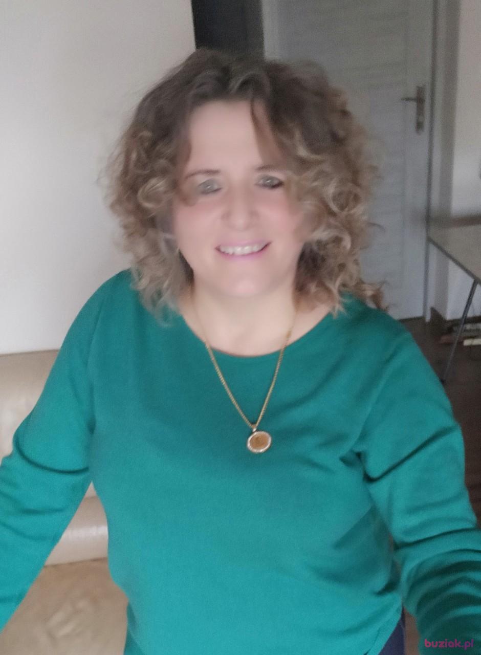 ALI, Kobieta, 62, Poznań, Polska, Zdjęcie: 1