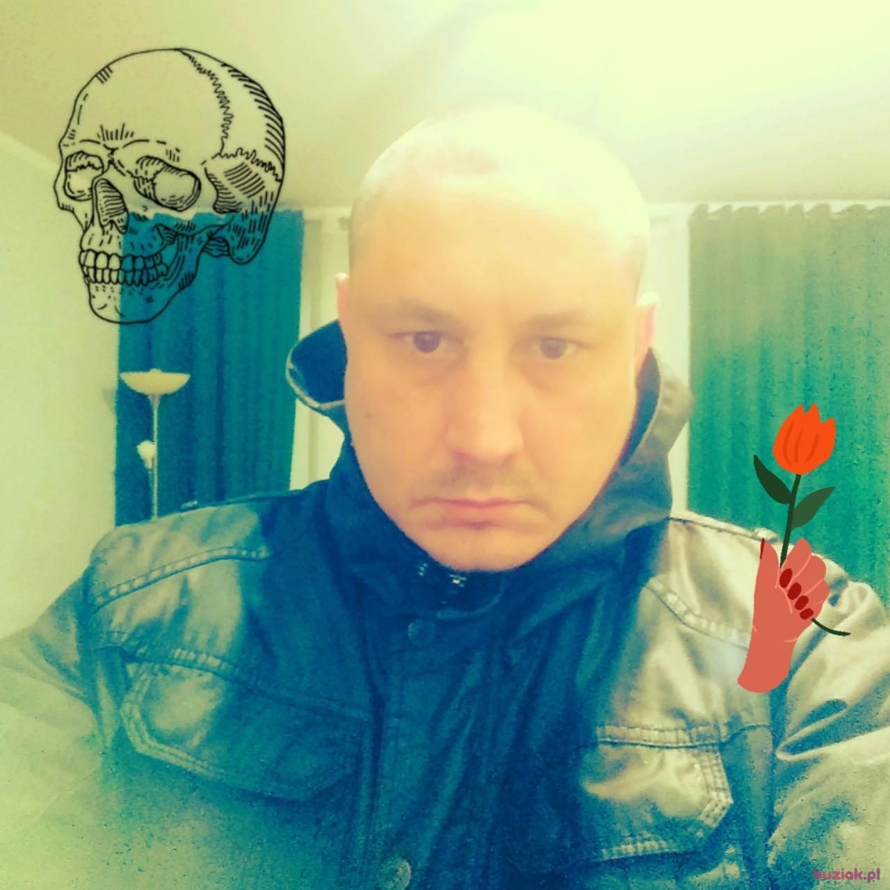 Radix, Mężczyzna, 41, Gniezno, Polska, Zdjęcie: 1