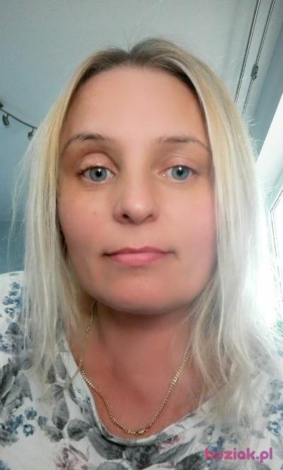 Gosia, Kobieta, 51, Warszawa, Polska, Zdjęcie: 2