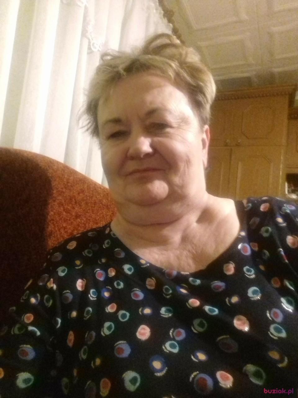 irena, Kobieta, 66, Radom, Polska, Zdjęcie: 12