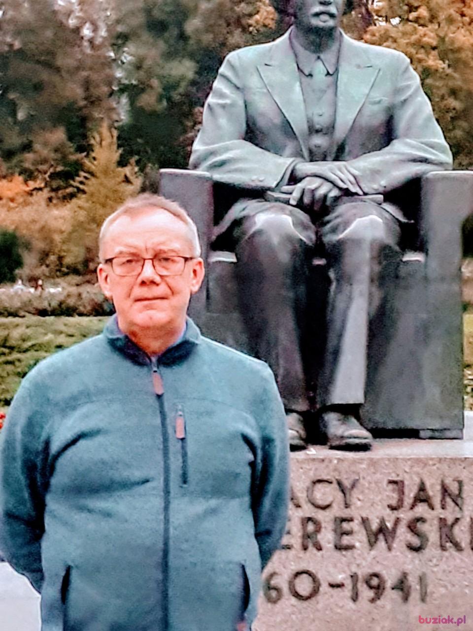 tomek, Mężczyzna, 55, Warszawa, Polska, Zdjęcie: 2