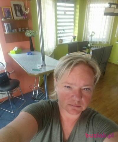Jolka, Kobieta, 50, Częstochowa, Polska, Zdjęcie: 4