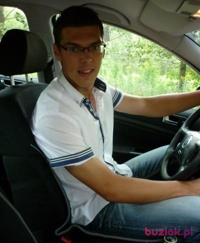 Alan, Mężczyzna, 35, Lubin, Polska, Zdjęcie: 1