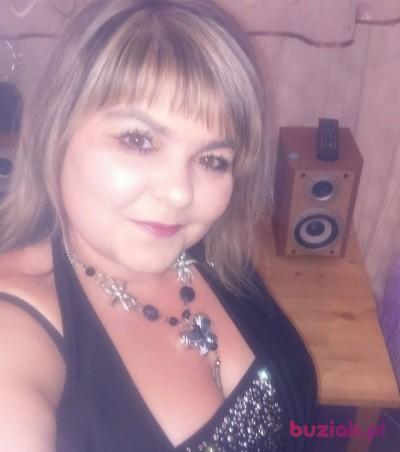 Sylwia, Female, 42, Yeovil, Wielka Brytania, Photo: 1