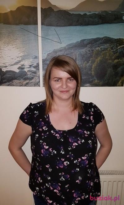 anka, Kobieta, 41, Wielka Brytania, Zdjęcie: 3