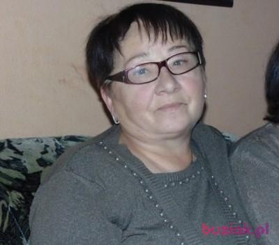 genia123, Kobieta, 75, Poniec, Polska, Zdjęcie: 1