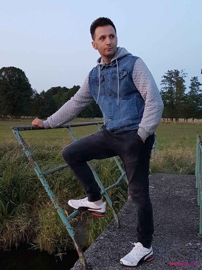 Kamil, Male, 39, Pisz, Polska, Photo: 3