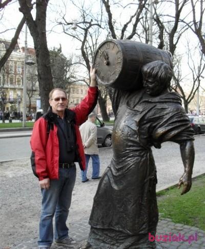 JANUSZ, Mężczyzna, 62, Warszawa, Polska, Zdjęcie: 3