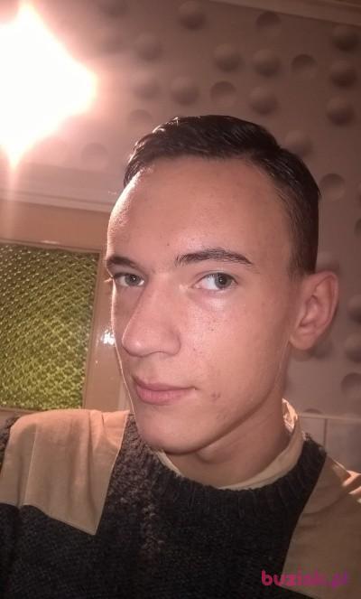 kamil, Mężczyzna, 32, Katowice, Polska, Zdjęcie: 2