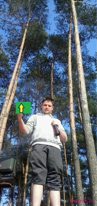 Marcin, Mężczyzna, 39, Radomsko, Polska, Zdjęcie: 3