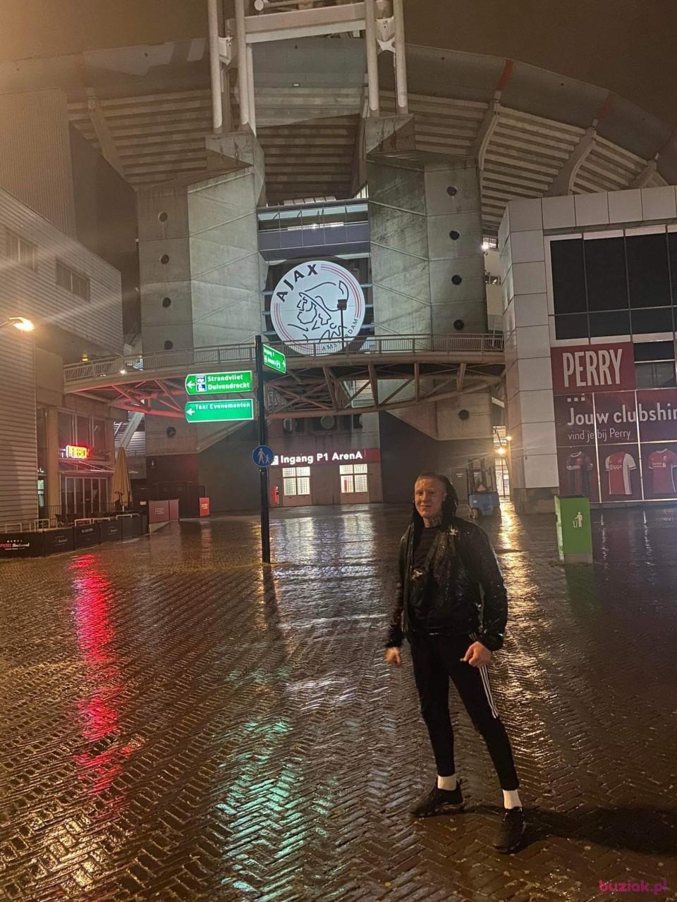 Czik, Mężczyzna, 30, Eindhoven, Holandia, Zdjęcie: 2