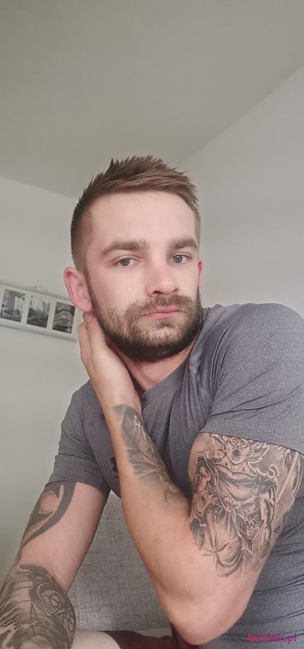 Patryk, Mężczyzna, 36, Neuburg an der Donau, Niemcy, Zdjęcie: 2