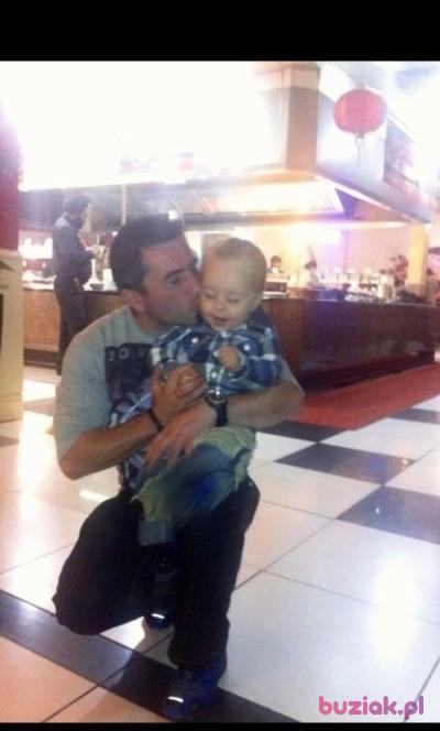 Oskar, Mężczyzna, 43, Wielka Brytania, Zdjęcie: 5