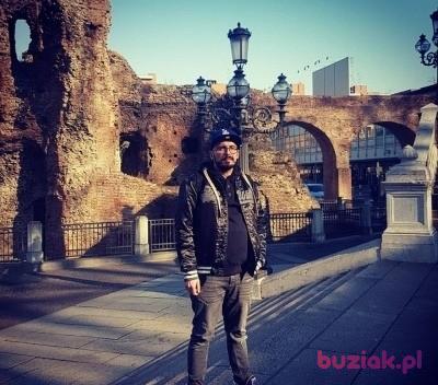 Piotr, Male, 37, Francja, Photo: 2