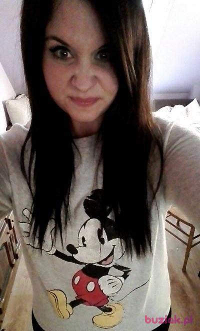 Iza, Kobieta, 33, Wrocław, Polska, Zdjęcie: 4