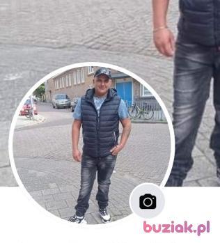 Damian, Male, 33, Holandia, Photo: 1