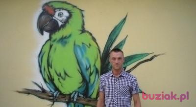Mariusz, Mężczyzna, 43, Płock, Polska, Zdjęcie: 4