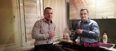 Michał, Mężczyzna, 35, Toruń, Polska, Zdjęcie: 2