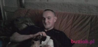 adrian, Male, 38, Słubice, Polska, Photo: 3