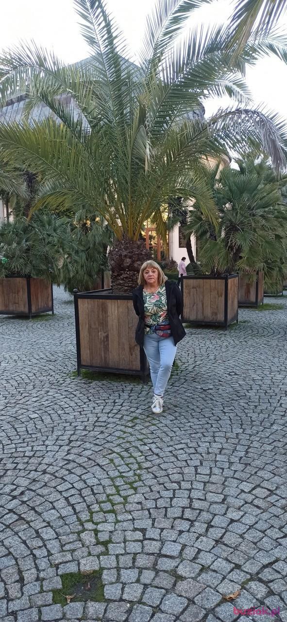 Krynia, Kobieta, 66, Jawor, Polska, Zdjęcie: 5