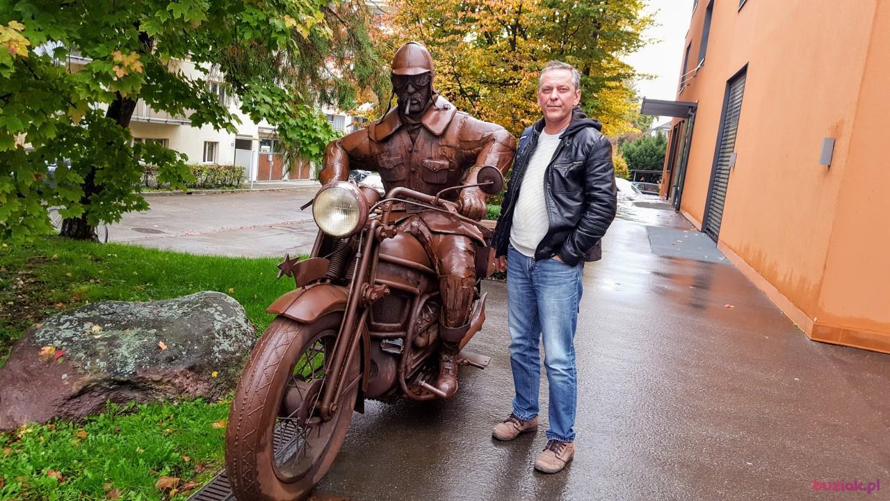Jarosław, Mężczyzna, 58, Legnica, Polska, Zdjęcie: 6