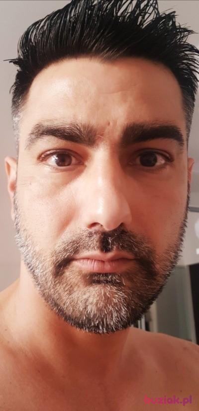 Emanuele , Mężczyzna, 50, Łódź, Polska, Zdjęcie: 2