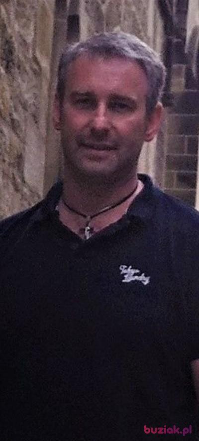 Piotr, Mężczyzna, 49, Weston super Mare, Wielka Brytania, Zdjęcie: 2