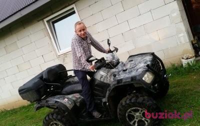 Wojciech, Mężczyzna, 43, Poznań, Polska, Zdjęcie: 3