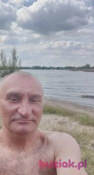 Dariusz, Mężczyzna, 52, Bełchatów, Polska, Zdjęcie: 1