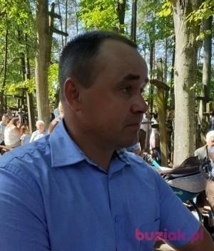 Miko, Male, 47, Siemiatycze, Polska, Photo: 1