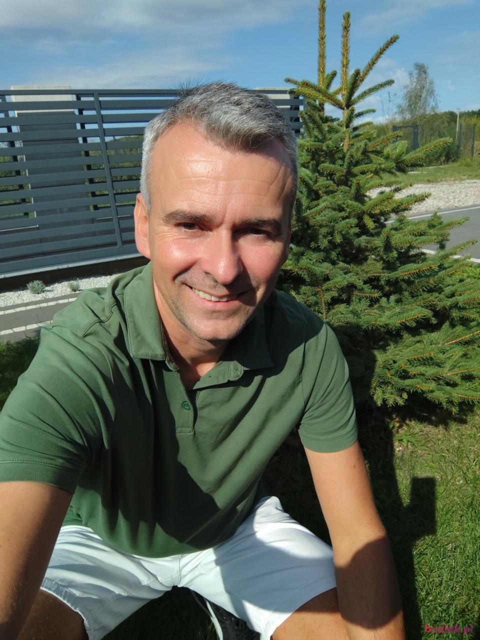 Krzysiek, Male, 47, Warszawa, Polska, Photo: 1