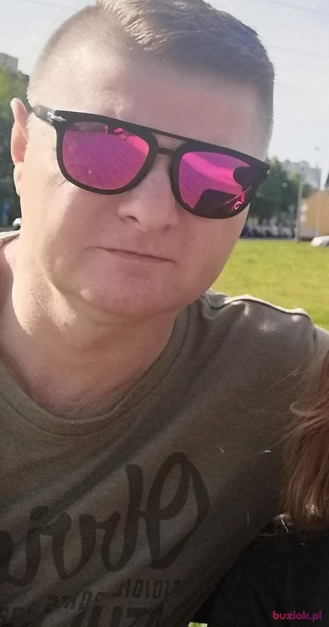 Dawid, Mężczyzna, 48, Polkowice, Polska, Zdjęcie: 2