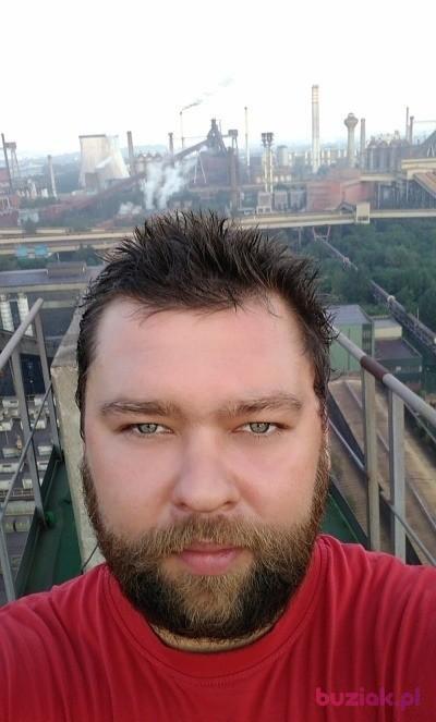 Marcin, Mężczyzna, 43, Tarnowskie Góry, Polska, Zdjęcie: 10