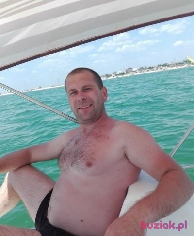 Genyk, Mężczyzna, 40, Olsztyn, Polska, Zdjęcie: 3