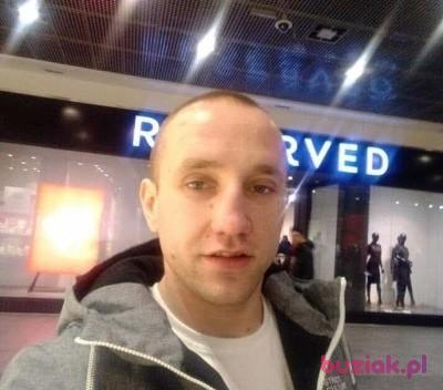 Bartosz Bartosz, Mężczyzna, 34, Warszawa, Polska, Zdjęcie: 3