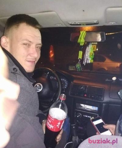 Przemek , Mężczyzna, 34, Kwidzyn, Polska, Zdjęcie: 3